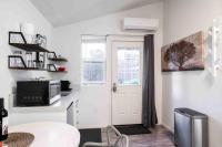 Relax in a Quaint Private and Cozy Guest House - B&B San Jose