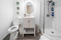 Relax in a Quaint Private and Cozy Guest House - B&B San Jose
