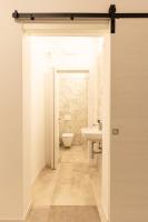 Camera King con Vista Giardino