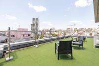 B&B Tokyo - Comfy Home Aoto - Bed and Breakfast Tokyo