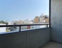 Picturesque 2BR with Balcony in Miraflores - B&B