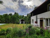 Apartmány Waldex - Chambres d’hôtes Jetřichovice