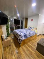 MINISUITES Parque Infantil PASTO - B&B