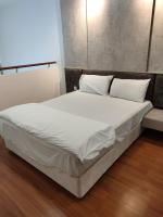 2 Rooms Duplex, I Suite i-City, Up to 4 Pax, Free Wi-Fi, Fully Furnish - B&B Shah Alam