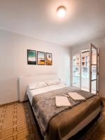 Suite mit Meerblick