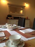 Creity Hall Guest House - Ferienwohnung Doune