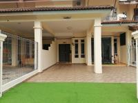 DKAMAR Homestay At Desaru, Fully Aircond, WiFi, Coway, Street View 4 min to Desaru Beach - Chambres d'hôtes Kangkar Chemaran