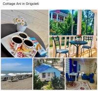 B&B Grigoleti - Cottage Ani in grigoleti - Bed and Breakfast Grigoleti