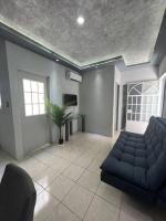 Departamento por plaza terraza oblatos - B&B