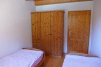 Wohnung mit 4 Schlafzimmer - Ferienwohnung Guttet