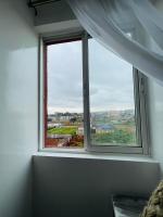 Omuts one bed airbnb with swimmingpool - B&B Kiambu