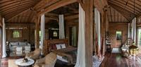 Joglo Manis Villa - B&B