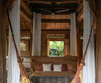 B&B Ubud - Joglo Manis Villa - Bed and Breakfast Ubud