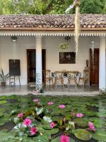 Foozoo Mantra Weligama - Ferienwohnung Weligama