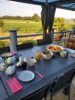 La Gare - B&B Aurensan
