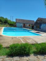 Auberge Le Lagon - Bed and Breakfast