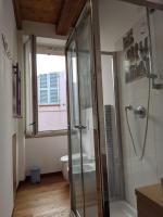 La Finestra sul Porto Apartment - Ferienwohnung