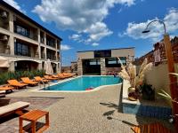 Complex PopDan - B&B