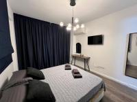 Apartamento de 2 dormitorios