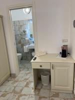 Chambre Double ou Lits Jumeaux