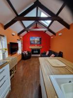 The Barn - B&B