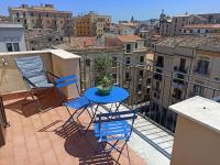 A terrace in the heart of Palermo - Chambres d’hôtes Palerme