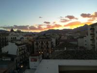 A terrace in the heart of Palermo - Ferienwohnung Palermo