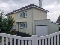 Le Haut du Theux - Gîte de vacances - B&B Charleville-Mézières