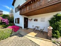 Germanus Ferienwohnung - B&B Warmensteinach