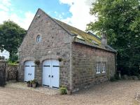 The Coach House Harthill - Bed and Breakfast Harthill