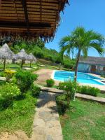 Auberge Le Lagon - B&B Nosy-Be
