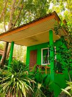 Bungalow Deluxe