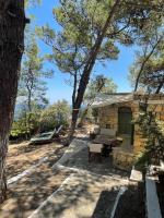 Petrino 2 - Traditional Lerian House - Bed and Breakfast Lakkí