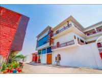 B&B Lucknow - Vishesh Resort, Lucknow - Bed and Breakfast Lucknow