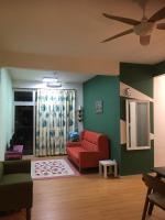 B&B Ipoh - Mountainsky view homestay - Bed and Breakfast Ipoh