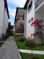 Erofili - B&B Pefkochóri