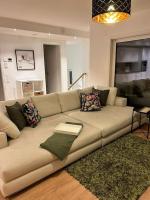 Ferienwohnung in Neubau - B&B Schellenberg