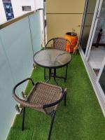 Luxury 2BR Apa- City Views at Skynest Residences - B&B Nairobi