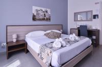 Tweepersoonskamer met Eigen Badkamer