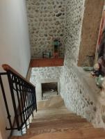 Retour aux sources chez Eric - B&B Saint-Lattier