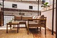 Camera Matrimoniale Deluxe con Balcone