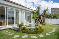 SILENCIO - Bali Invest Club - Chambres d’hôtes Canggu