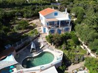 Villa Elisabeth Saint-Raphaël - B&B