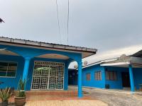 B&B Padang Besar - Padang Besar Homestay Firdaus - Bed and Breakfast Padang Besar