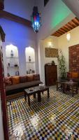 B&B Fez - DAR SEFFAH au cœur de la Médina - Bed and Breakfast Fez