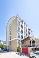Apart SKY Residence with sea view in DELMAR - B&B
