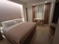 Deluxe Tweepersoonskamer