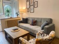 Apartman ANN II - Ferienwohnung Pančevo