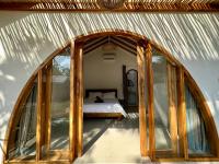 Deluxe Bungalow