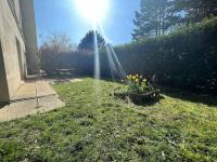 Hana Home 4 personnes jardin privatif business&family - Chambres d'hôtes Montigny-le-Bretonneux